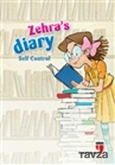Zehra's Diary - Self Control - 1