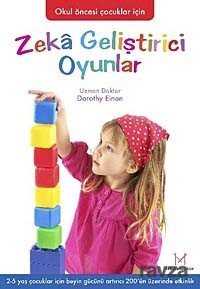 Zeka Geliştirici Oyunlar - 1