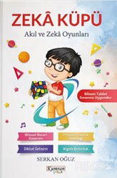 Zeka Küpü - Kumran Yayınları