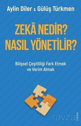 Zeka Nedir? Nasıl Yönetilir? - Sola Yayınları