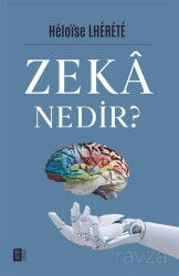 Zeka Nedir? - Mona Kitap