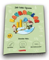 Zeka Odaklı Öğrenim - Kavramlar - ODTÜ Geliştirme Vakfı Yayıncılık