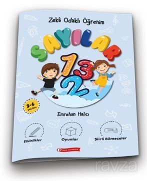 Zeka Odaklı Öğrenim - Şekiller - 1