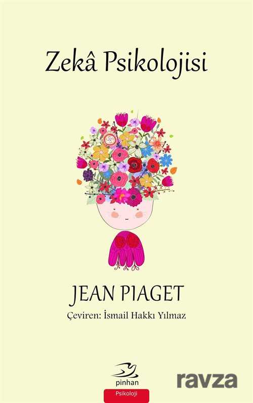 Zeka Psikolojisi - Pinhan Yayıncılık