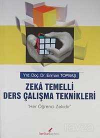 Zeka Temelli Ders Çalışma Teknikleri - Berikan Yayınevi