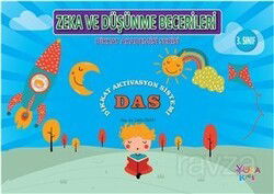 Zeka ve Düşünme Becerileri 3. Sınıf - Yuka Kids