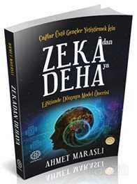 Zekadan Dehaya - Mihrabat Yayınları