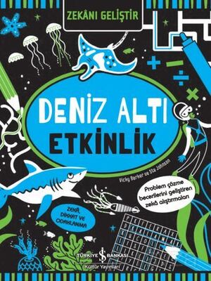 Zekanı Geliştir Deniz Altı Etkinlik - 1