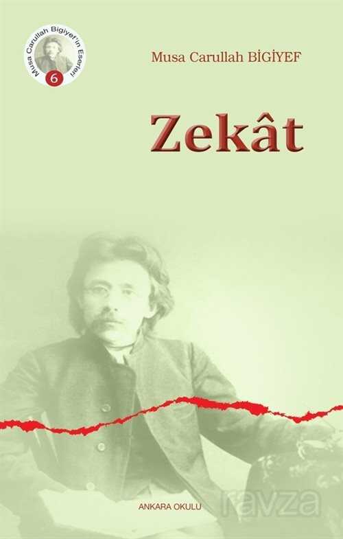 Zekat - Ankara Okulu Yayınları