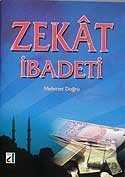 Zekat İbadeti - Damla Yayınları