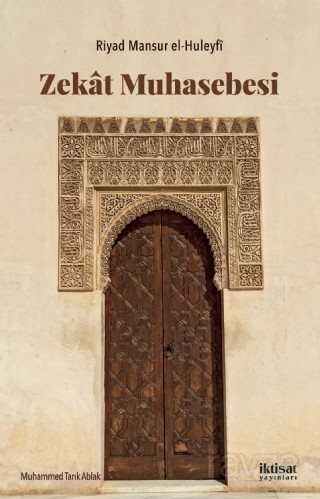 Zekat Muhasebesi - İktisat Yayınları