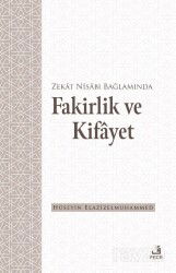 Zekat Nisabı Bağlamında Fakirlik ve Kifayet - Fecr Yayınevi