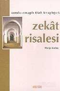 Zekat Risalesi - 1