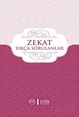 Zekat Sıkça Sorulanlar - 1