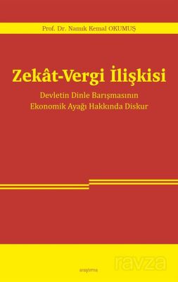 Zekat-Vergi İlişkisi - 1