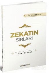 Zekatın Sırları - Semerkand Yayıncılık