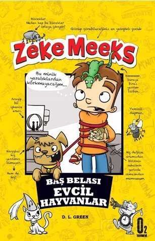 Zeke Meeks - 1