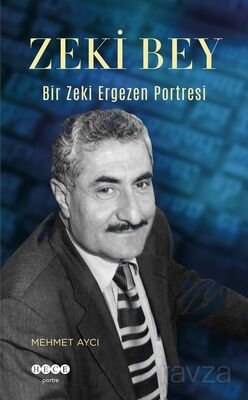 Zeki Bey - 1