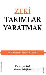 Zeki Takımlar Yaratmak - Sola Yayınları