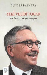 Zeki Velidi Togan - Post Yayın