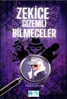 Zekice Gizemli Bilmeceler - 1
