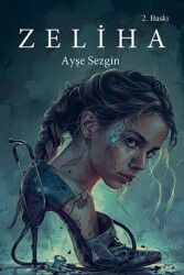 Zeliha - Ritim Sanat Yayınları