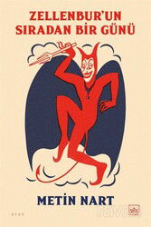 Zellenbur'un Sıradan Bir Günü - İthaki Yayınları