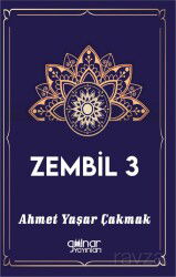 Zembil 3 - Gülnar Yayınları