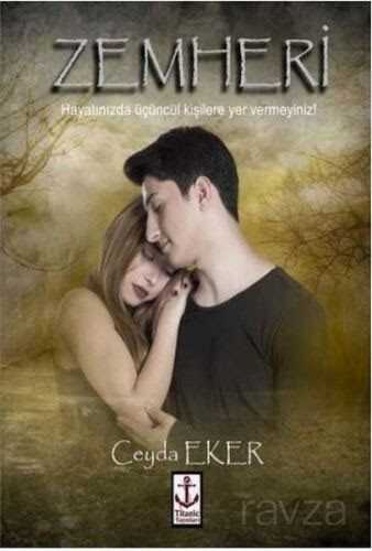Zemheri - Titanic Yayınları