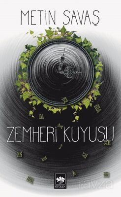Zemheri Kuyusu - 1