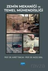 Zemin Mekaniği ve Temel Mühendisliği - Nobel Yayın Dağıtım