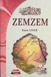 Zemzem (Cep Boy) - Yasin Yayınevi