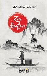 Zen Haytası - Paris Yayınları