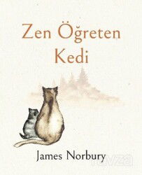 Zen Öğreten Kedi - Epsilon Yayınları