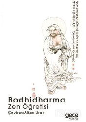 Zen Öğretisi - Gece Kitaplığı