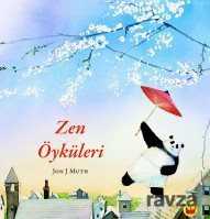 Zen Öyküleri - Kuraldışı Yayınları