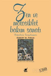 Zen ve Motosiklet Bakım Sanatı - Ayrıntı Yayınları