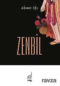 Zenbil - Boğaziçi Yayınları