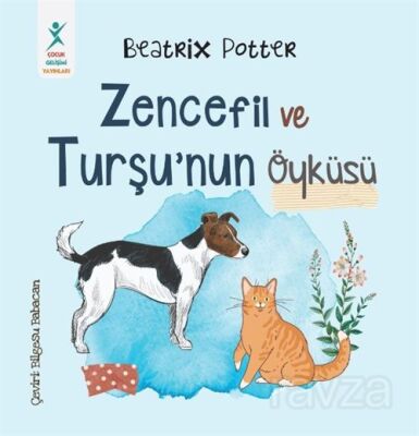Zencefil ve Turşu'nun Öyküsü - 1