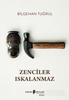 Zenciler Iskalanmaz - 1