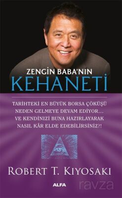 Zengin Baba'nın Kehaneti - 1