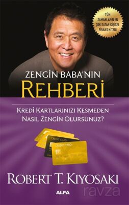 Zengin Baba'nın Rehberi - 1