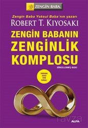 Zengin Babanın Zenginlik Komplosu - Alfa Yayınları