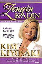 Zengin Kadın - Alfa Yayınları