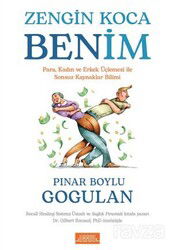 Zengin Koca Benim - Libros Kitap