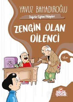 Zengin Olan Dilenci - 1