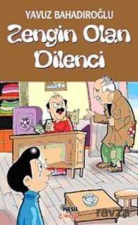 Zengin Olan Dilenci - Nesil Çocuk Yayınları