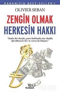 Zengin Olmak Herkesin Hakkı - 1