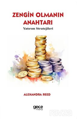 Zengin Olmanın Anahtarı - 1