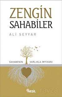 Zengin Sahabiler - Nesil Yayınları